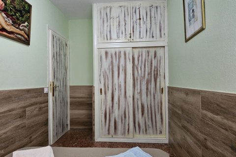 Продажа пентхауса в Нихар, Альмерия, Испания 3 спальни, 77м2 №153353 - фото 22