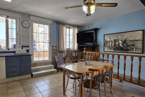 Продажа пентхауса в Нихар, Альмерия, Испания 3 спальни, 77м2 №153353 - фото 14