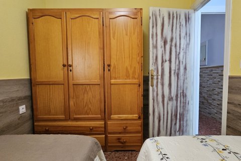 Продажа пентхауса в Нихар, Альмерия, Испания 3 спальни, 77м2 №153353 - фото 18
