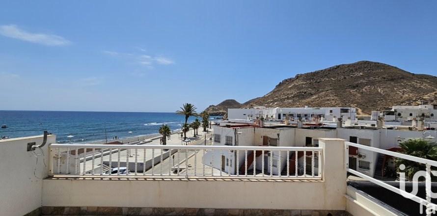 Пентхаус в Нихар, Альмерия, Испания 3 спальни, 77м2 №153353