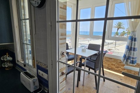 Продажа пентхауса в Нихар, Альмерия, Испания 3 спальни, 77м2 №153353 - фото 13