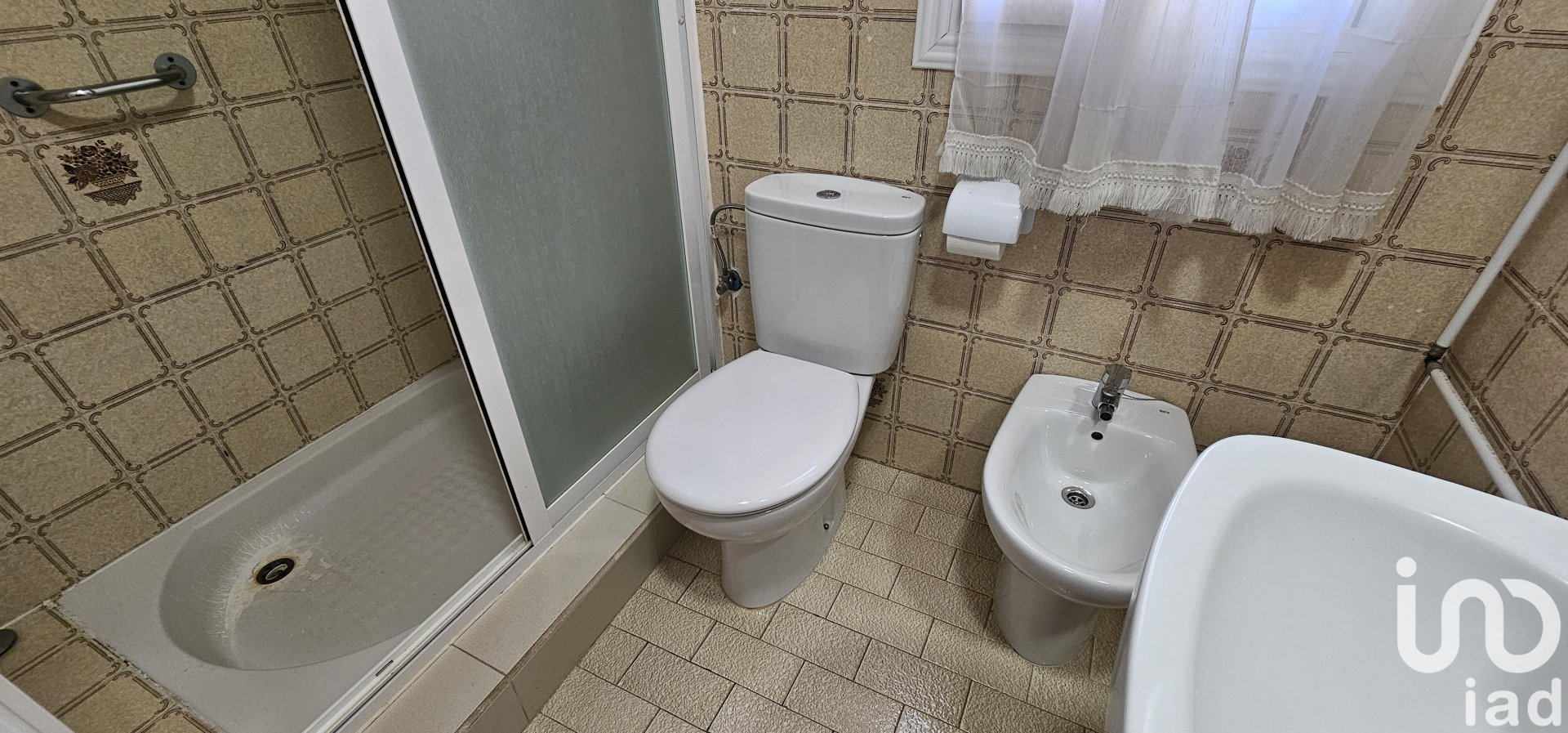 Takvåning i Nijar, Almeria, Spanien 3 sovrum, 77 kvm. Nr. 153353