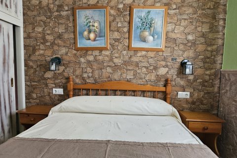 Продажа пентхауса в Нихар, Альмерия, Испания 3 спальни, 77м2 №153353 - фото 24