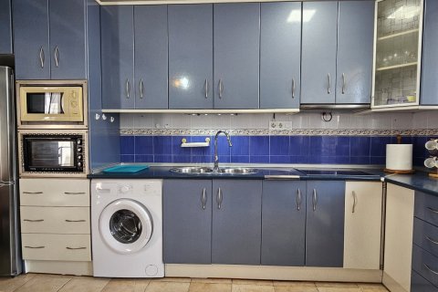 Продажа пентхауса в Нихар, Альмерия, Испания 3 спальни, 77м2 №153353 - фото 15