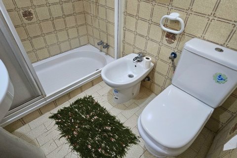 Huoneisto myytävänä Nijar, Almeria, Espanja, 5 makuuhuonetta, 110 m2 No. 153355 - kuva 24