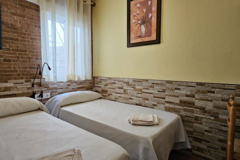 Huoneisto myytävänä Nijar, Almeria, Espanja, 5 makuuhuonetta, 110 m2 No. 153355 - kuva 22
