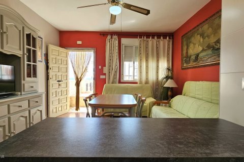 Huoneisto myytävänä Nijar, Almeria, Espanja, 5 makuuhuonetta, 110 m2 No. 153355 - kuva 11