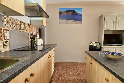 Huoneisto myytävänä Nijar, Almeria, Espanja, 5 makuuhuonetta, 110 m2 No. 153355 - kuva 16