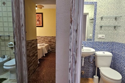 Huoneisto myytävänä Nijar, Almeria, Espanja, 5 makuuhuonetta, 110 m2 No. 153355 - kuva 25