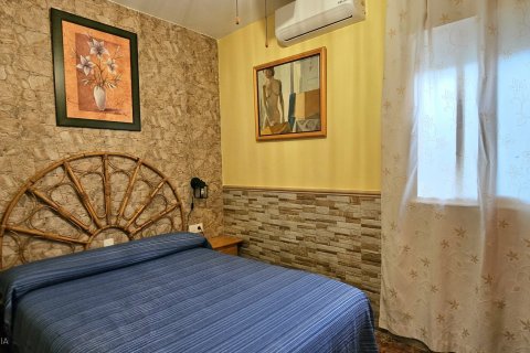 Huoneisto myytävänä Nijar, Almeria, Espanja, 5 makuuhuonetta, 110 m2 No. 153355 - kuva 19