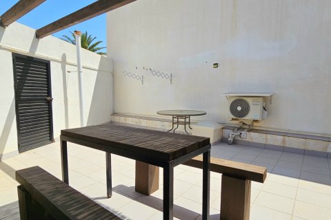 Huoneisto myytävänä Nijar, Almeria, Espanja, 5 makuuhuonetta, 110 m2 No. 153355 - kuva 3