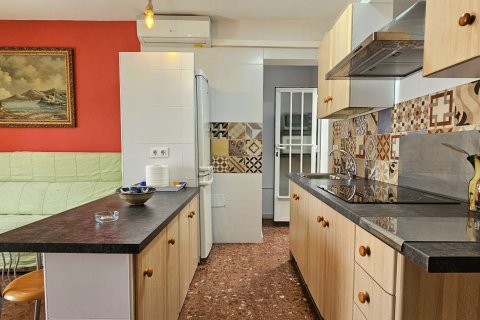 Huoneisto myytävänä Nijar, Almeria, Espanja, 5 makuuhuonetta, 110 m2 No. 153355 - kuva 14