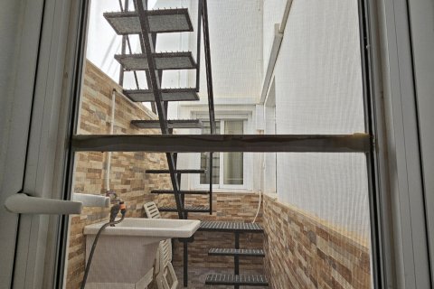 Huoneisto myytävänä Nijar, Almeria, Espanja, 5 makuuhuonetta, 110 m2 No. 153355 - kuva 4