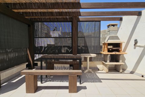 Huoneisto myytävänä Nijar, Almeria, Espanja, 5 makuuhuonetta, 110 m2 No. 153355 - kuva 2