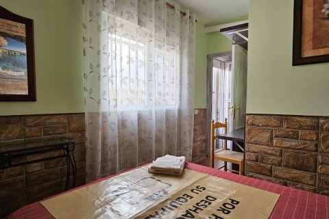 Huoneisto myytävänä Nijar, Almeria, Espanja, 5 makuuhuonetta, 110 m2 No. 153355 - kuva 28