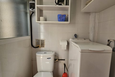 Huoneisto myytävänä Nijar, Almeria, Espanja, 5 makuuhuonetta, 110 m2 No. 153355 - kuva 30