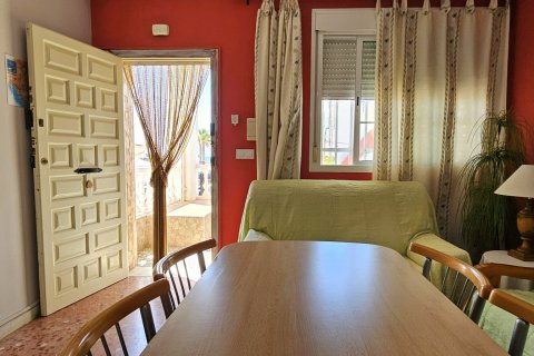 Huoneisto myytävänä Nijar, Almeria, Espanja, 5 makuuhuonetta, 110 m2 No. 153355 - kuva 8