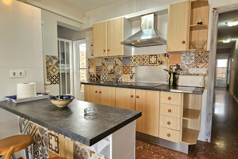 Huoneisto myytävänä Nijar, Almeria, Espanja, 5 makuuhuonetta, 110 m2 No. 153355 - kuva 13