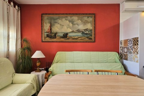 Huoneisto myytävänä Nijar, Almeria, Espanja, 5 makuuhuonetta, 110 m2 No. 153355 - kuva 10