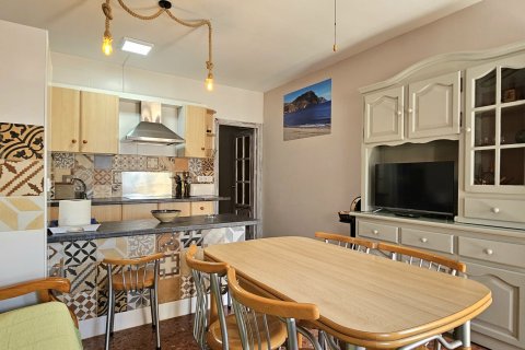 Huoneisto myytävänä Nijar, Almeria, Espanja, 5 makuuhuonetta, 110 m2 No. 153355 - kuva 12