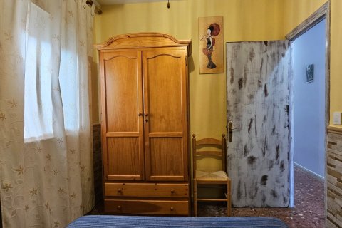 Huoneisto myytävänä Nijar, Almeria, Espanja, 5 makuuhuonetta, 110 m2 No. 153355 - kuva 21