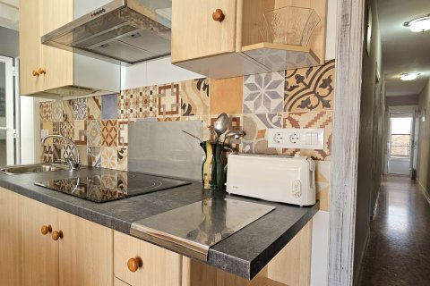 Huoneisto myytävänä Nijar, Almeria, Espanja, 5 makuuhuonetta, 110 m2 No. 153355 - kuva 15