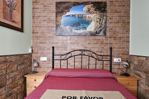 Huoneisto myytävänä Nijar, Almeria, Espanja, 5 makuuhuonetta, 110 m2 No. 153355 - kuva 27
