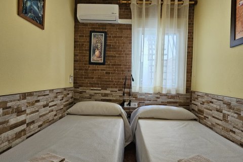 Huoneisto myytävänä Nijar, Almeria, Espanja, 5 makuuhuonetta, 110 m2 No. 153355 - kuva 23