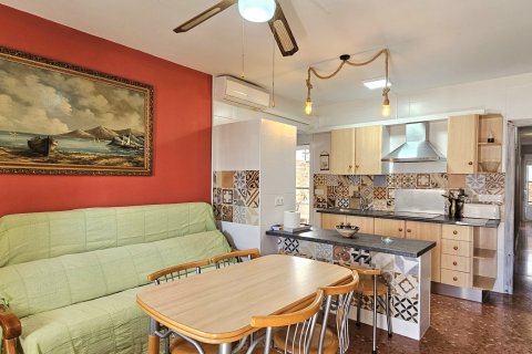 Huoneisto myytävänä Nijar, Almeria, Espanja, 5 makuuhuonetta, 110 m2 No. 153355 - kuva 9