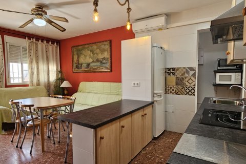 Huoneisto myytävänä Nijar, Almeria, Espanja, 5 makuuhuonetta, 110 m2 No. 153355 - kuva 18