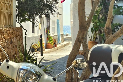 Apartamento en Níjar, Almería, España 5 dormitorios, 110 m2 No. 153355