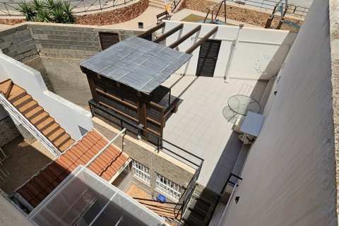 Huoneisto myytävänä Nijar, Almeria, Espanja, 5 makuuhuonetta, 110 m2 No. 153355 - kuva 6