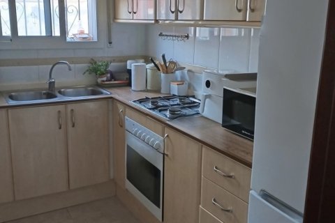 Dom w Vilanova i la Geltru, Barcelona, Hiszpania 3 sypialnie, 175 mkw. nr 153354 – zdjęcie 13