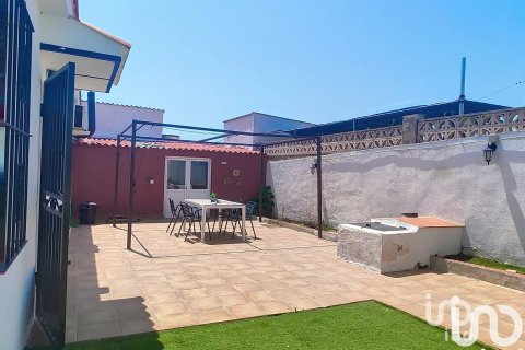 Dom w Vilanova i la Geltru, Barcelona, Hiszpania 3 sypialnie, 175 mkw. nr 153354 – zdjęcie 2