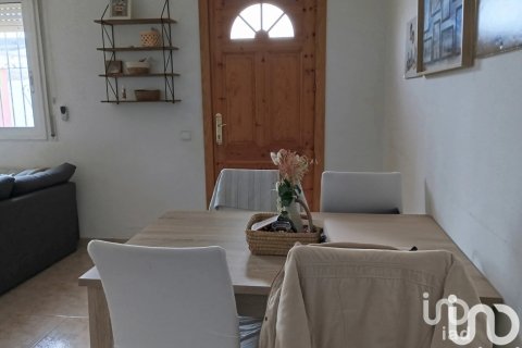 Dom w Vilanova i la Geltru, Barcelona, Hiszpania 3 sypialnie, 175 mkw. nr 153354 – zdjęcie 10