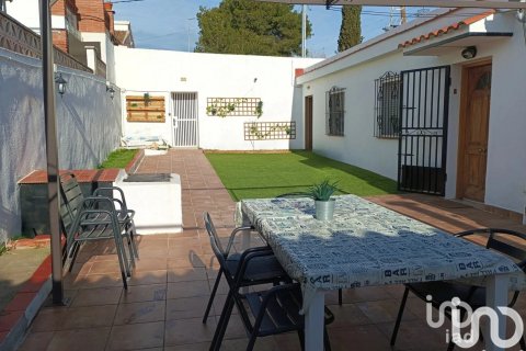 Dom w Vilanova i la Geltru, Barcelona, Hiszpania 3 sypialnie, 175 mkw. nr 153354 – zdjęcie 7