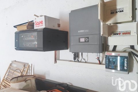 Dom w Vilanova i la Geltru, Barcelona, Hiszpania 3 sypialnie, 175 mkw. nr 153354 – zdjęcie 4