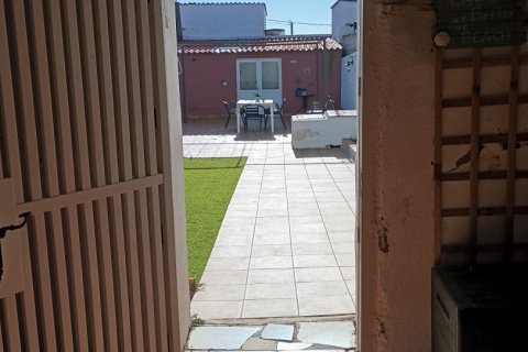 Dom w Vilanova i la Geltru, Barcelona, Hiszpania 3 sypialnie, 175 mkw. nr 153354 – zdjęcie 5