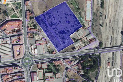 Zemes gabals pārdošanā Armunia, Leon, Spānijā 24846 m2 Nr. 153356 - attēls 3