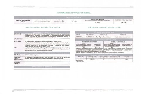 Zemes gabals pārdošanā Armunia, Leon, Spānijā 24846 m2 Nr. 153356 - attēls 2