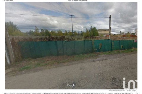 Земельный участок в Армуния, Леон, Испания 24846м2 №153356