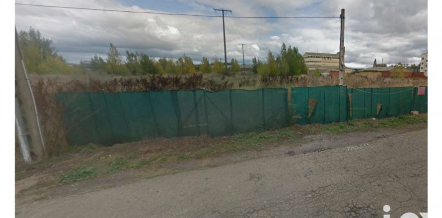 Zemes gabals Armunia, Leon, Spānijā 24846 m2 Nr. 153356