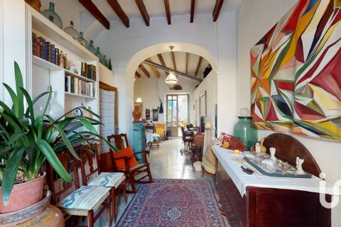 Вилла в Феланиткс, Майорка, Испания 4 спальни, 202м2 №153352