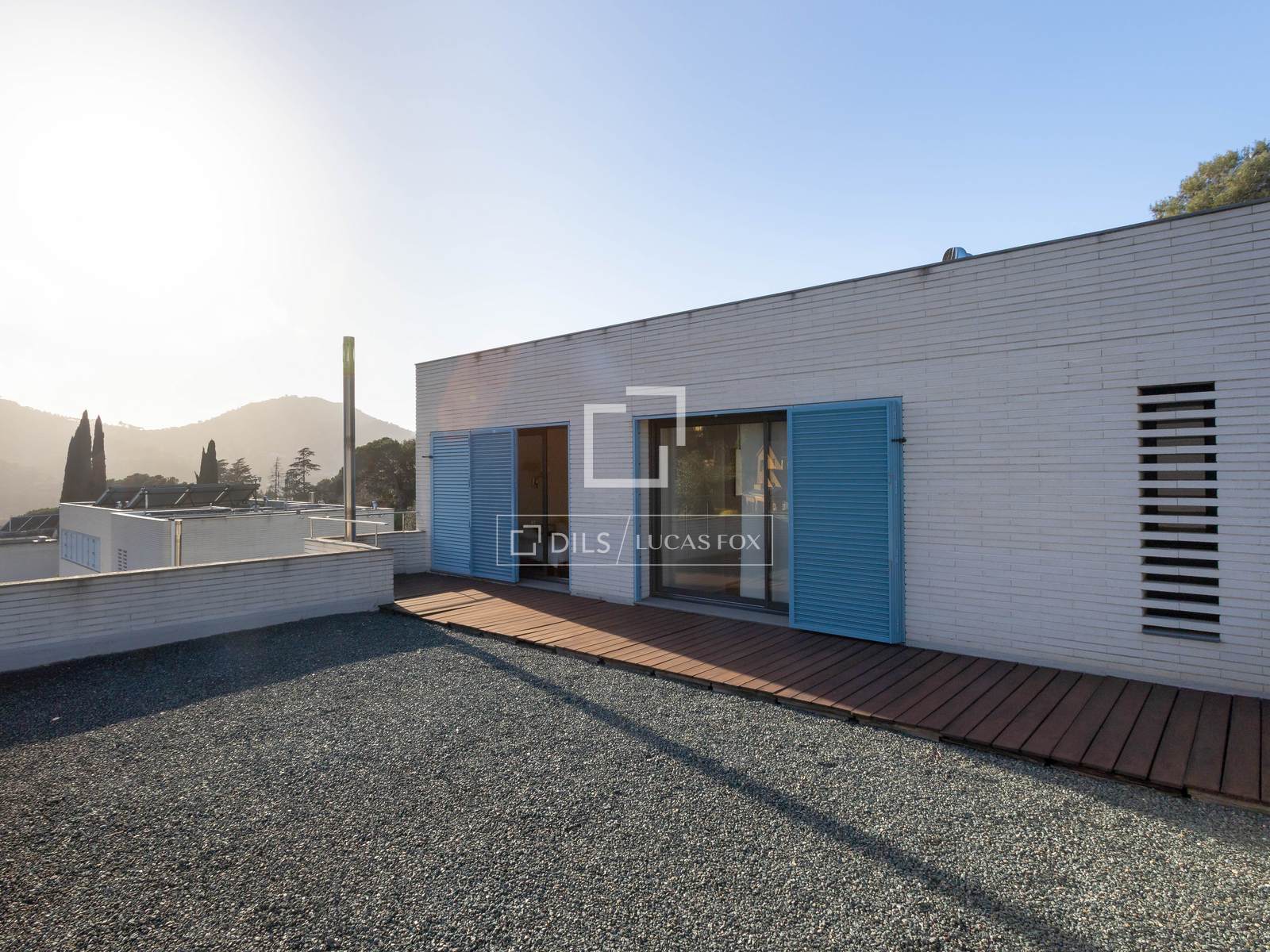 Villa à Vallromanes, Barcelona, Espagne 5 chambres, 424 m2 No. 161436