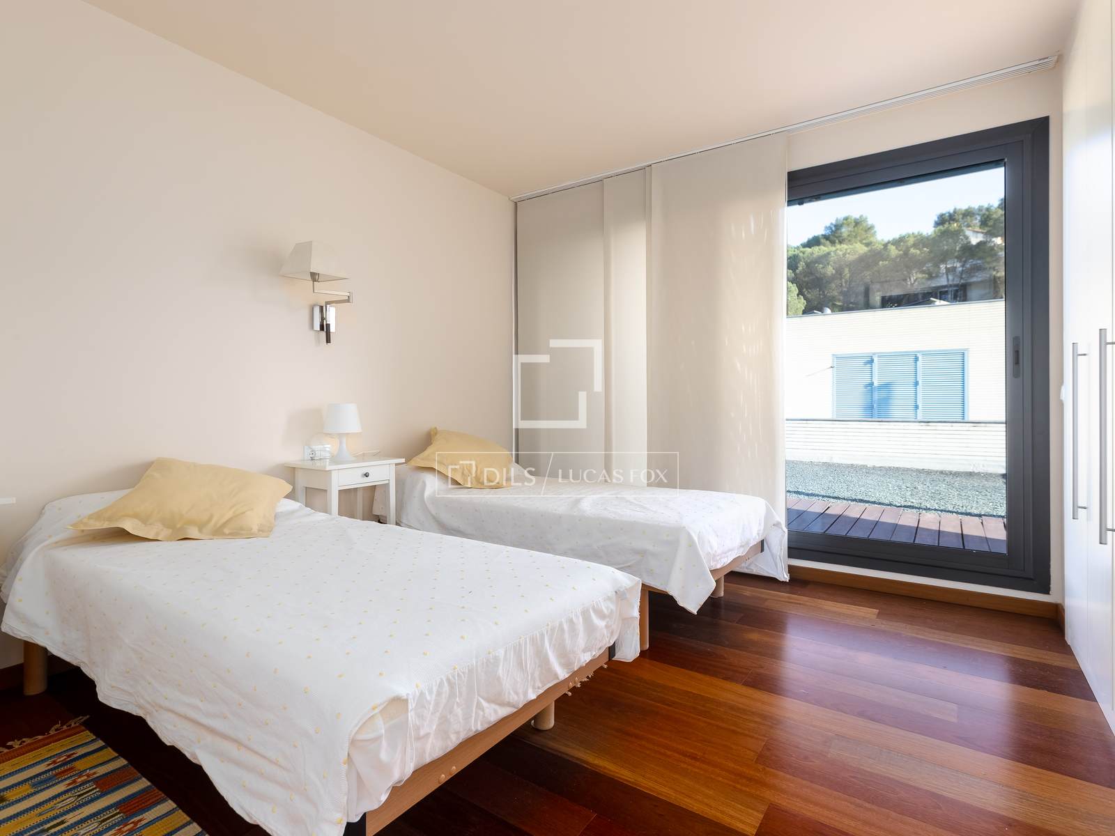 Villa à Vallromanes, Barcelona, Espagne 5 chambres, 424 m2 No. 161436