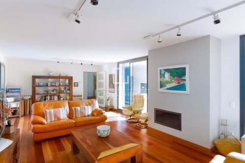 Huvila myytävänä Vallromanes, Barcelona, Espanja, 5 makuuhuonetta, 424 m2 No. 161436 - kuva 22