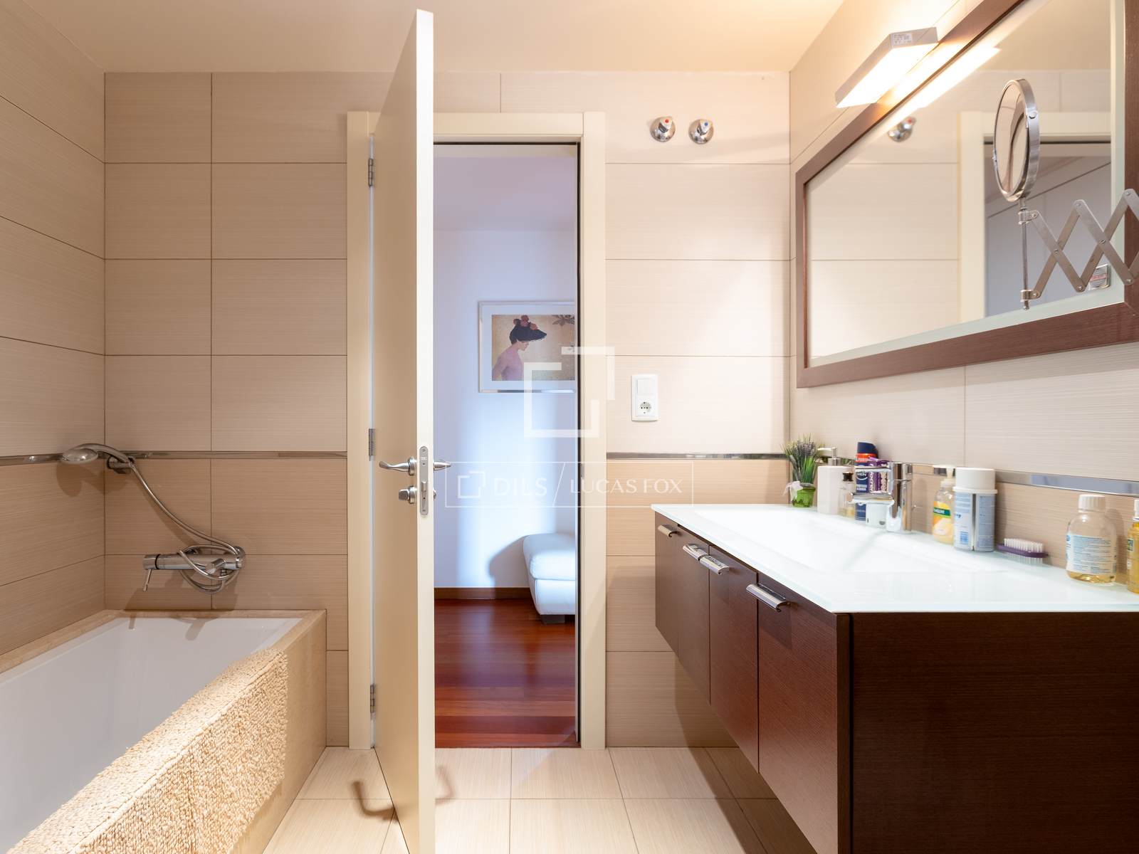Villa à Vallromanes, Barcelona, Espagne 5 chambres, 424 m2 No. 161436