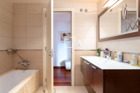 Huvila myytävänä Vallromanes, Barcelona, Espanja, 5 makuuhuonetta, 424 m2 No. 161436 - kuva 19