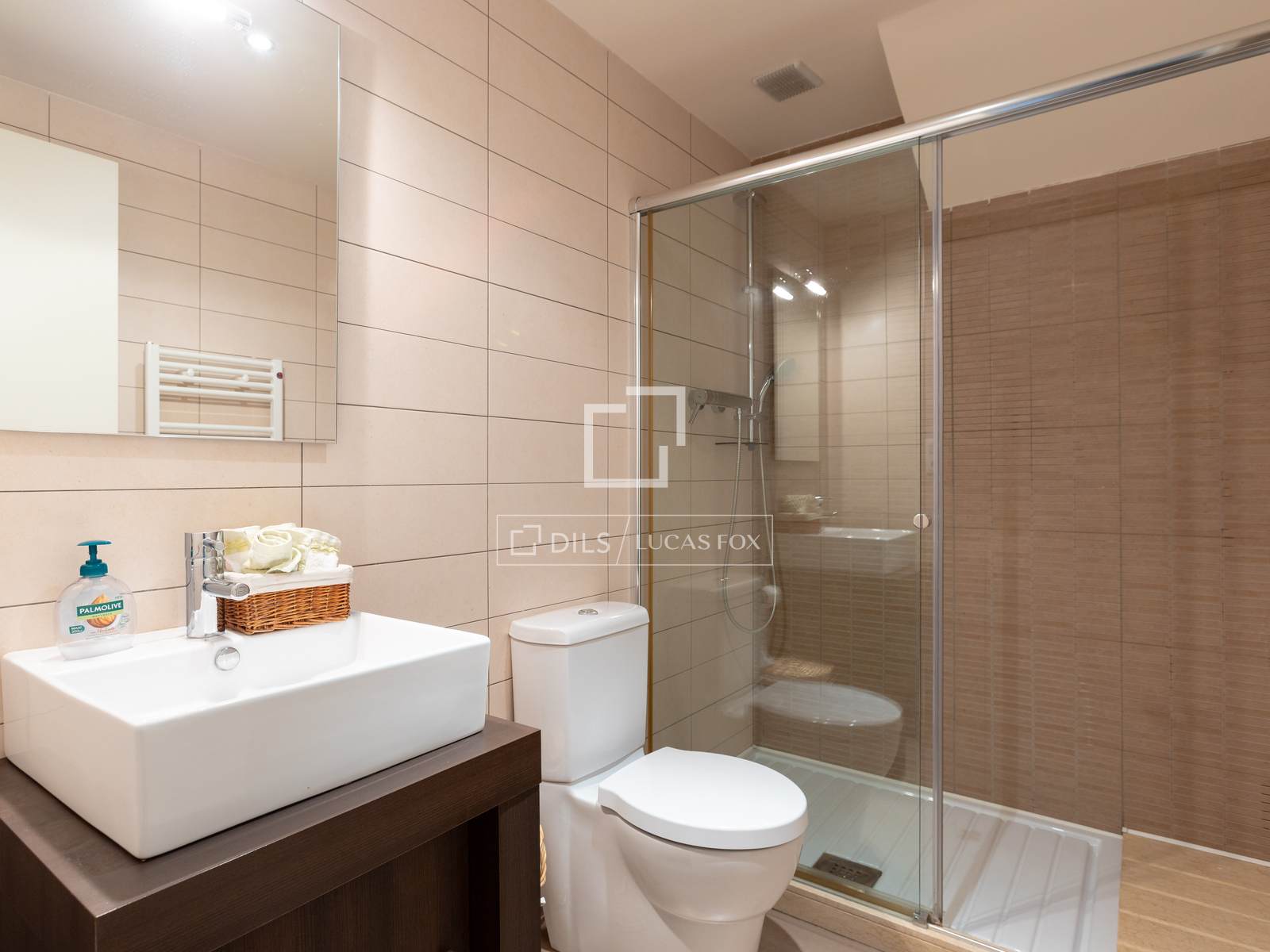 Villa à Vallromanes, Barcelona, Espagne 5 chambres, 424 m2 No. 161436