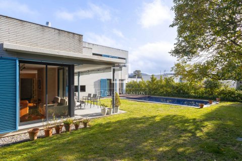 Huvila myytävänä Vallromanes, Barcelona, Espanja, 5 makuuhuonetta, 424 m2 No. 161436 - kuva 26